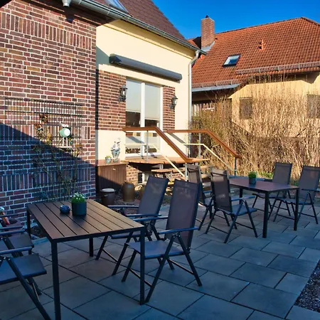 Pueckler Am Branitzer Park