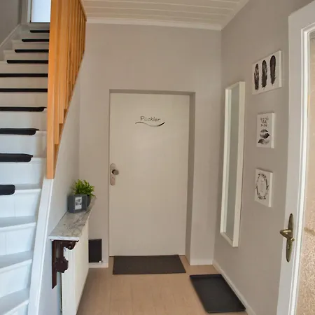 Lägenhet Pueckler Am Branitzer Park