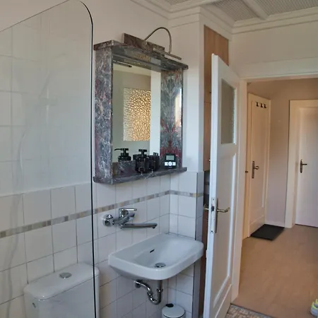 Lägenhet Pueckler Am Branitzer Park