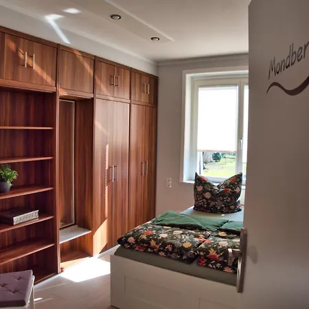 Apartment Pueckler Am Branitzer Park *