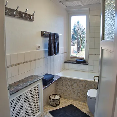 Pueckler Am Branitzer Park *