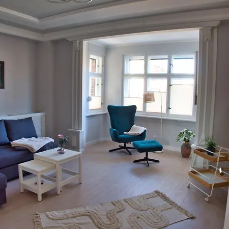 Pueckler Am Branitzer Park *