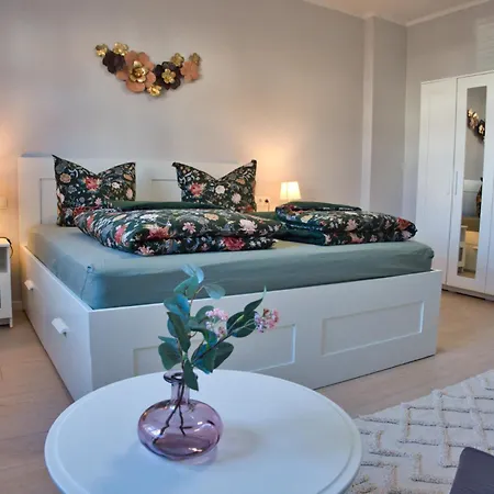 Lägenhet Pueckler Am Branitzer Park *