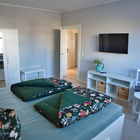 Lägenhet Pueckler Am Branitzer Park