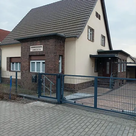 Pueckler Am Branitzer Park * Cottbus
