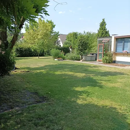Pueckler Am Branitzer Park Appartement Cottbus