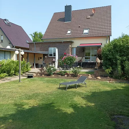 Pueckler Am Branitzer Park *