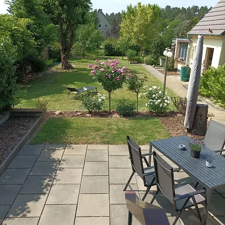 Pueckler Am Branitzer Park