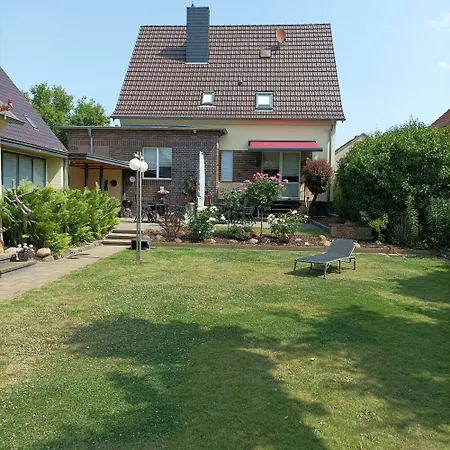 Pueckler Am Branitzer Park * Cottbus