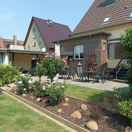 Pueckler Am Branitzer Park *