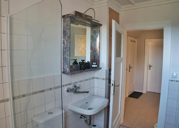 Appartement Pueckler Am Branitzer Park