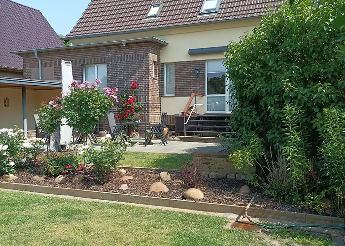 Pueckler Am Branitzer Park * Cottbus